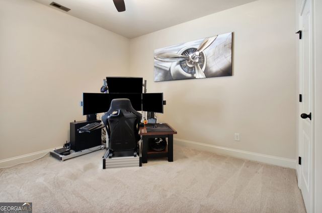 375 Grandmas Lane, Fayetteville, GA 30215