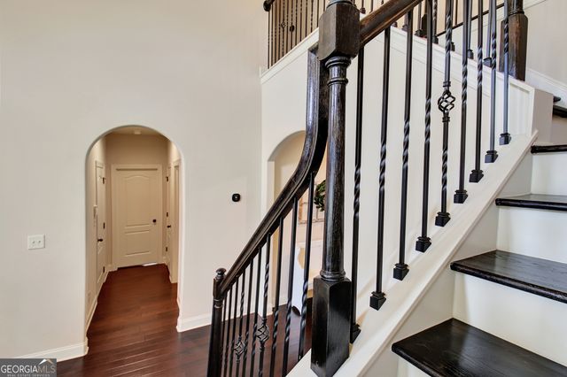 375 Grandmas Lane, Fayetteville, GA 30215