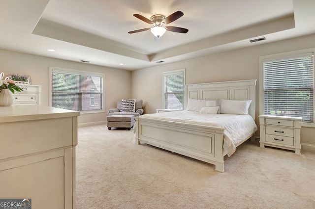 375 Grandmas Lane, Fayetteville, GA 30215