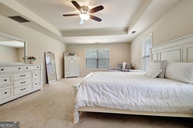 375 Grandmas Lane, Fayetteville, GA 30215
