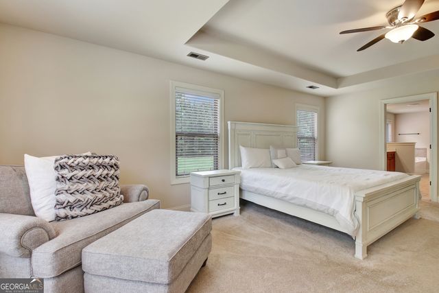 375 Grandmas Lane, Fayetteville, GA 30215