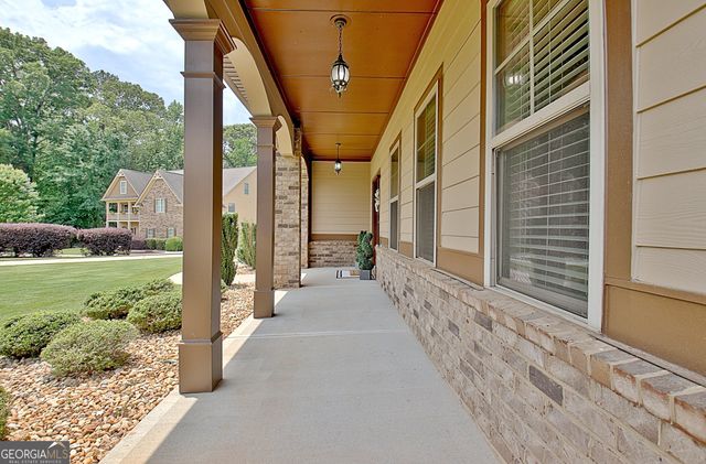 375 Grandmas Lane, Fayetteville, GA 30215