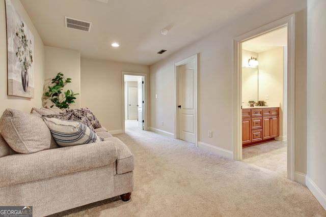 375 Grandmas Lane, Fayetteville, GA 30215