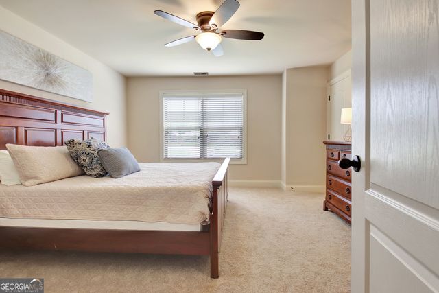 375 Grandmas Lane, Fayetteville, GA 30215
