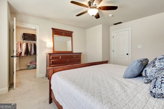 375 Grandmas Lane, Fayetteville, GA 30215
