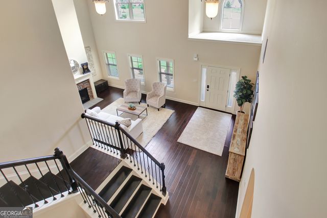 375 Grandmas Lane, Fayetteville, GA 30215