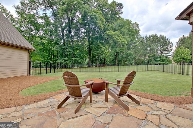 375 Grandmas Lane, Fayetteville, GA 30215