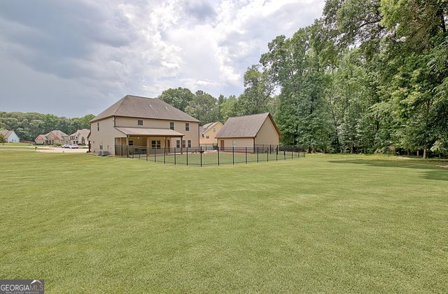 375 Grandmas Lane, Fayetteville, GA 30215