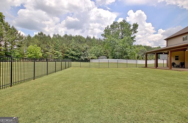 375 Grandmas Lane, Fayetteville, GA 30215