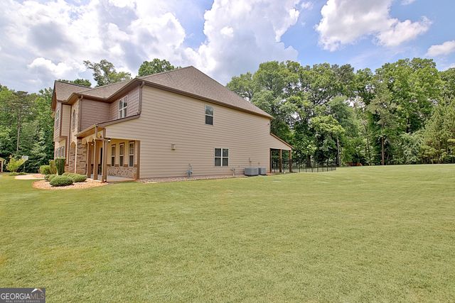 375 Grandmas Lane, Fayetteville, GA 30215