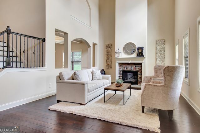 375 Grandmas Lane, Fayetteville, GA 30215