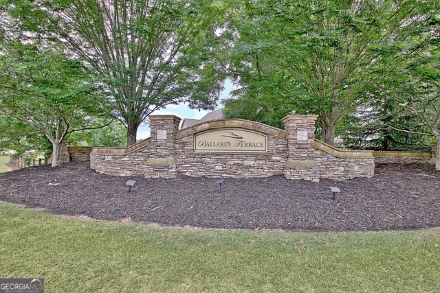 375 Grandmas Lane, Fayetteville, GA 30215