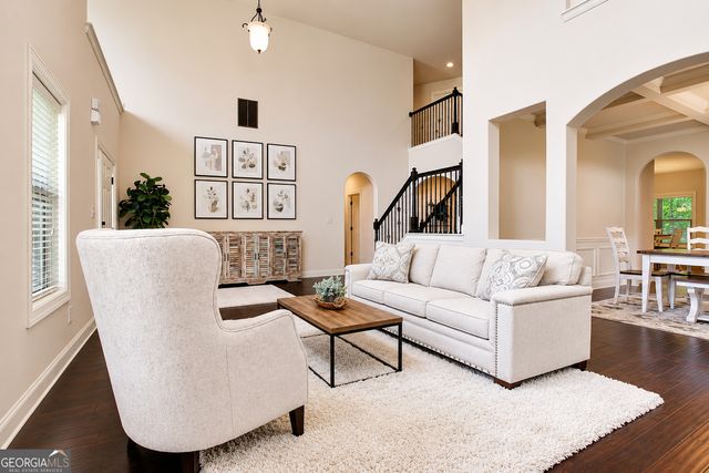 375 Grandmas Lane, Fayetteville, GA 30215
