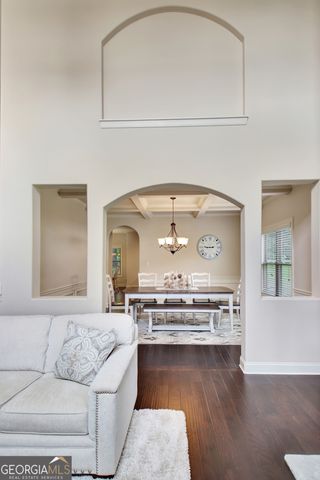 375 Grandmas Lane, Fayetteville, GA 30215