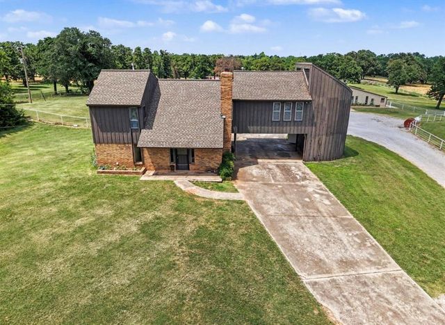 10531 E Reno Avenue, Oklahoma City, OK 73130
