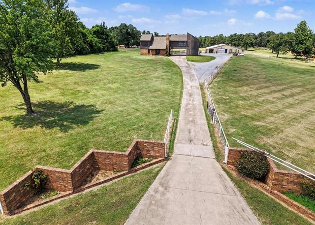 10531 E Reno Avenue, Oklahoma City, OK 73130