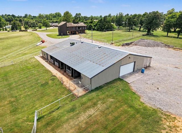 10531 E Reno Avenue, Oklahoma City, OK 73130