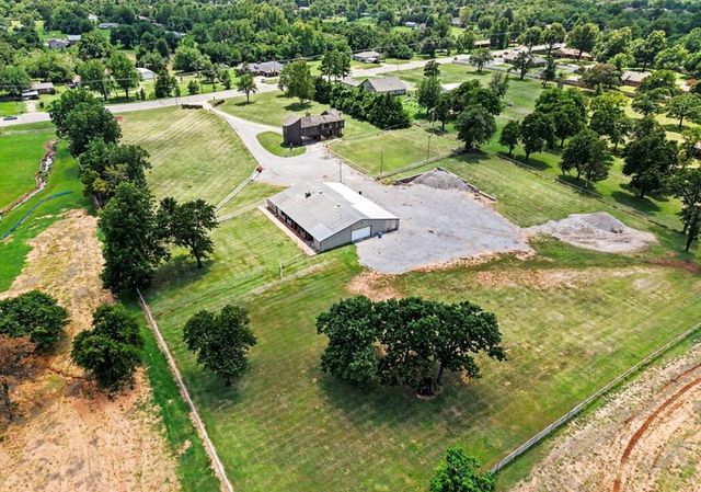 10531 E Reno Avenue, Oklahoma City, OK 73130