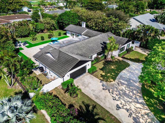 3127 Sherwood Boulevard, Delray Beach, FL 33445