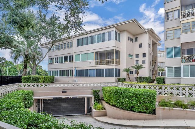 311 E MORSE BOULEVARD 7-2, Winter Park, FL 32789