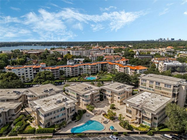 311 E MORSE BOULEVARD 7-2, Winter Park, FL 32789