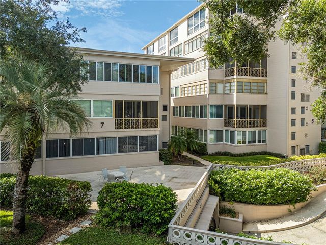 311 E MORSE BOULEVARD 7-2, Winter Park, FL 32789