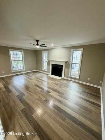 6229 Camden Cir, Crestwood, KY 40014