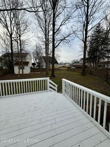 6229 Camden Cir, Crestwood, KY 40014