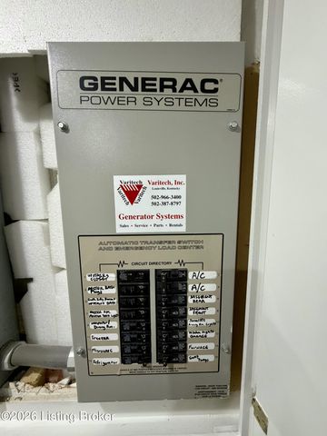 6229 Camden Cir, Crestwood, KY 40014