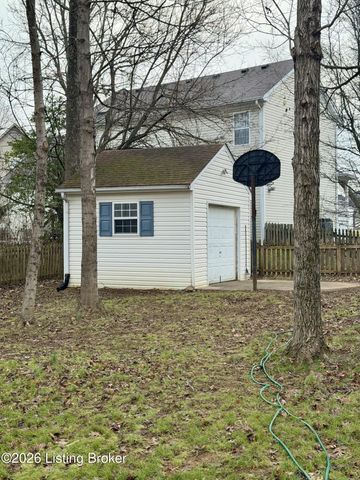 6229 Camden Cir, Crestwood, KY 40014