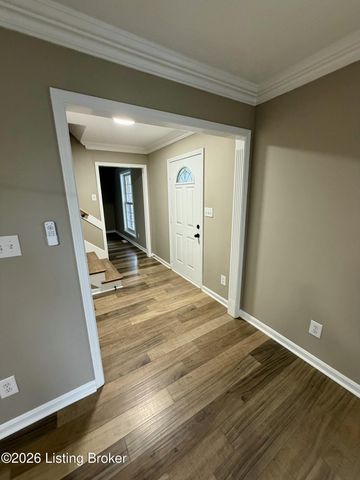 6229 Camden Cir, Crestwood, KY 40014