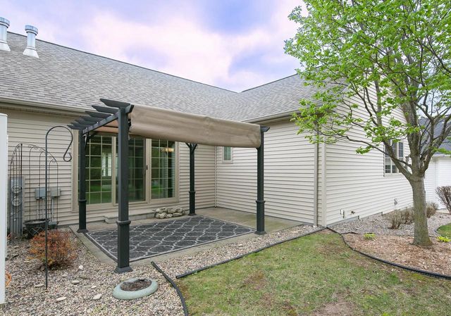 4741 WESTBROOK COURT, Appleton, WI 54914
