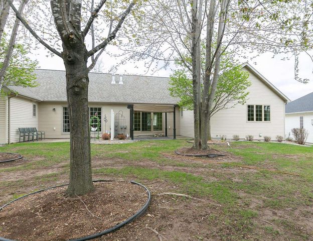 4741 WESTBROOK COURT, Appleton, WI 54914