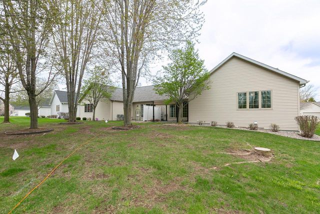 4741 WESTBROOK COURT, Appleton, WI 54914