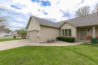 4741 WESTBROOK COURT, Appleton, WI 54914