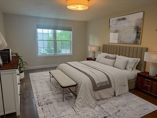 233 Saint Mary St 10, Needham, MA 02494