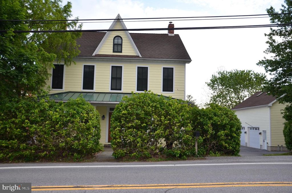 3418 LITTLESTOWN PIKE, Westminster, MD 21158