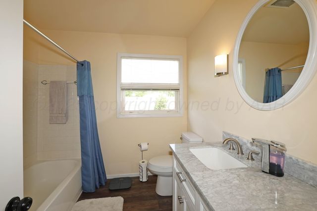 2409 Rosewood Lane, Pampa, TX 79065