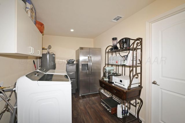 2409 Rosewood Lane, Pampa, TX 79065