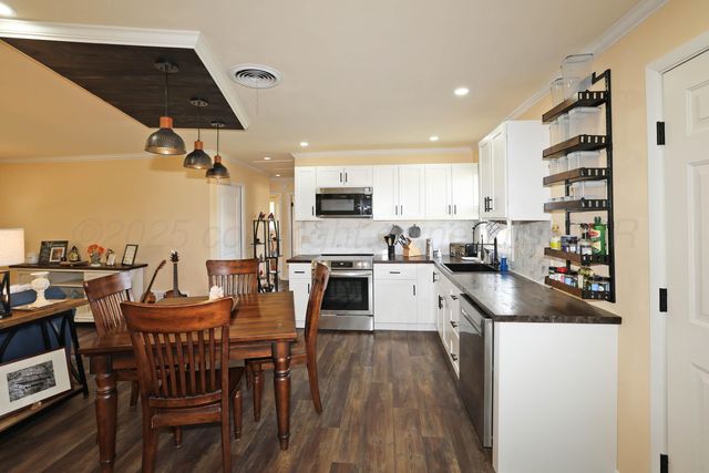 2409 Rosewood Lane, Pampa, TX 79065