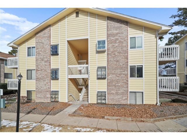 12502 E Cornell Ave 5-303, Aurora, CO 80014