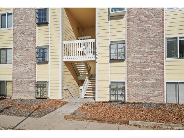 12502 E Cornell Ave 5-303, Aurora, CO 80014