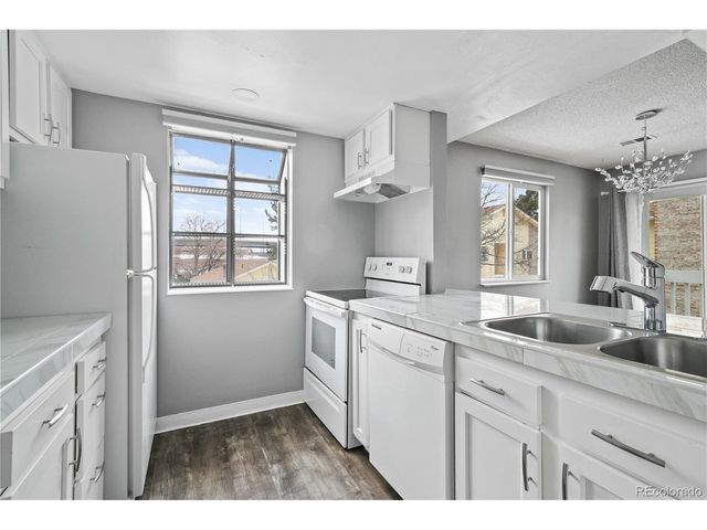 12502 E Cornell Ave 5-303, Aurora, CO 80014