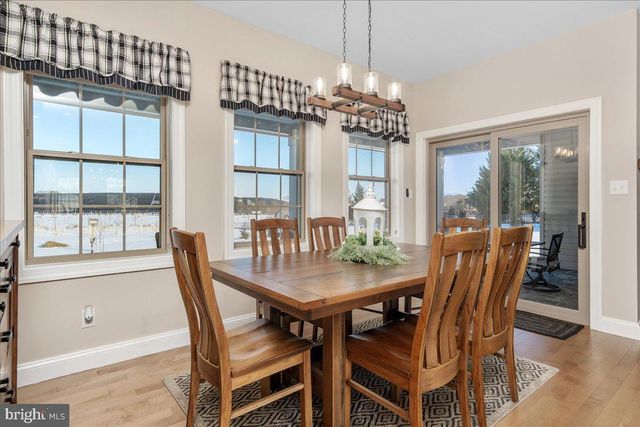 7654 WINDMILL ROAD, Greencastle, PA 17225