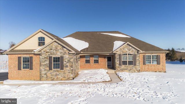 7654 WINDMILL ROAD, Greencastle, PA 17225