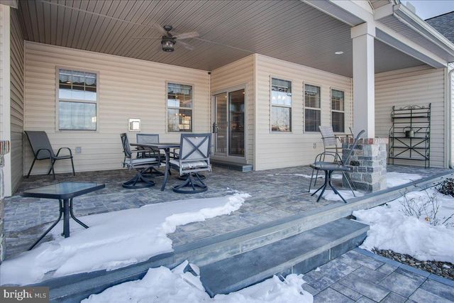 7654 WINDMILL ROAD, Greencastle, PA 17225