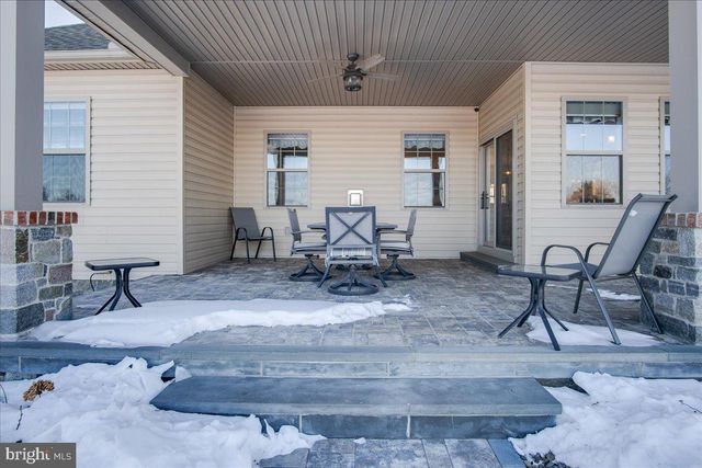 7654 WINDMILL ROAD, Greencastle, PA 17225