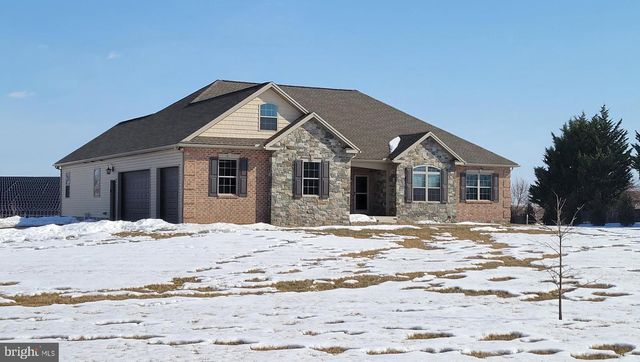 7654 WINDMILL ROAD, Greencastle, PA 17225