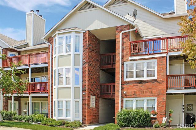 111 Shirley Ridge Drive, St Charles, MO 63304