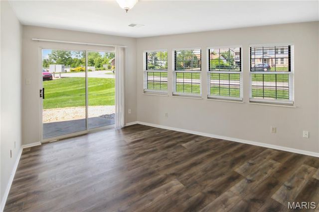 111 Shirley Ridge Drive, St Charles, MO 63304